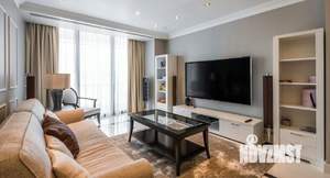 2-к квартира, вторичка, 130м2, 16/27 этаж