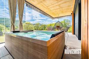 1-к квартира, вторичка, 42м2, 2/5 этаж