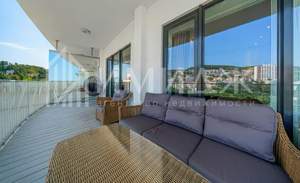2-к квартира, вторичка, 95м2, 17/30 этаж