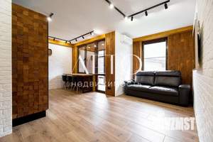 2-к квартира, вторичка, 44м2, 3/3 этаж