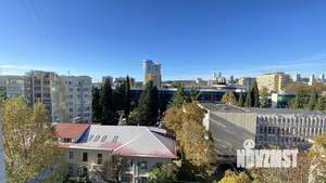 2-к квартира, вторичка, 47м2, 8/12 этаж