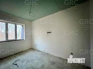 Студия квартира, вторичка, 54м2, 4/4 этаж