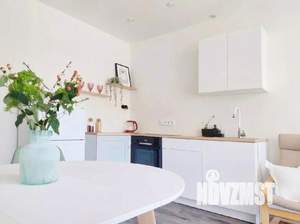 2-к квартира, вторичка, 48м2, 3/4 этаж