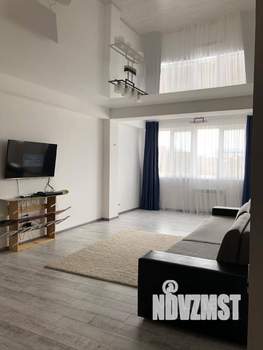 1-к квартира, вторичка, 74м2, 13/14 этаж