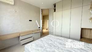2-к квартира, вторичка, 60м2, 15/22 этаж