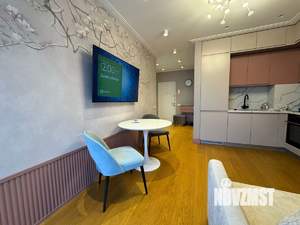 2-к квартира, вторичка, 49м2, 5/20 этаж