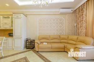 2-к квартира, вторичка, 90м2, 19/26 этаж