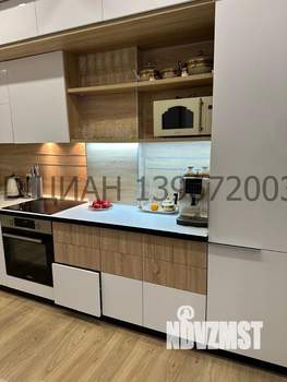 2-к квартира, вторичка, 61м2, 6/11 этаж