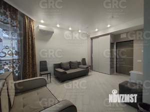 1-к квартира, вторичка, 25м2, 2/4 этаж