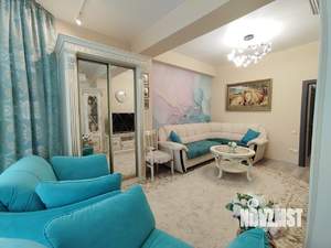 3-к квартира, вторичка, 74м2, 6/12 этаж