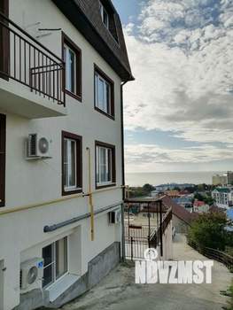 Студия квартира, вторичка, 24м2, 2/4 этаж