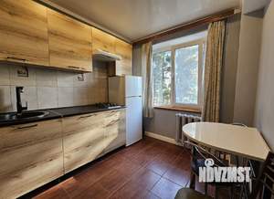 1-к квартира, вторичка, 30м2, 4/5 этаж