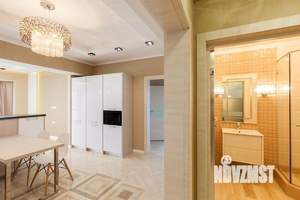3-к квартира, вторичка, 85м2, 11/12 этаж