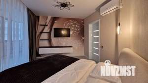 2-к квартира, вторичка, 60м2, 6/22 этаж