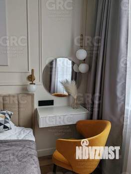 2-к квартира, вторичка, 46м2, 2/18 этаж