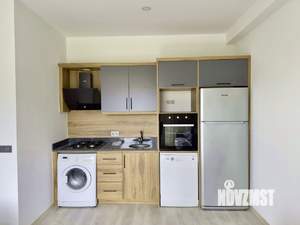 Студия квартира, вторичка, 27м2, 9/22 этаж