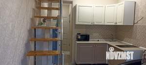 2-к квартира, вторичка, 50м2, 5/5 этаж