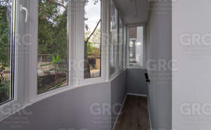 3-к квартира, вторичка, 66м2, 2/22 этаж