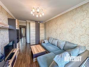 2-к квартира, вторичка, 52м2, 8/10 этаж