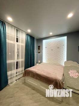 2-к квартира, вторичка, 45м2, 2/3 этаж