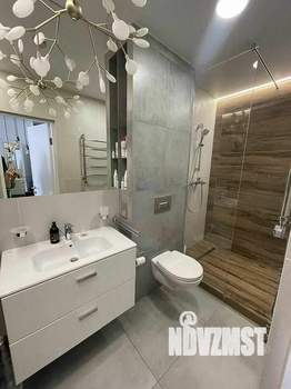 1-к квартира, вторичка, 37м2, 17/19 этаж