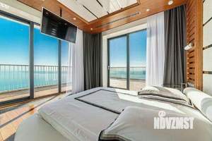 4-к квартира, вторичка, 105м2, 19/27 этаж