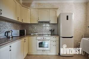 3-к квартира, вторичка, 65м2, 12/18 этаж