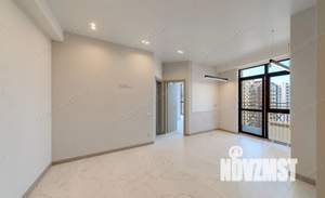 2-к квартира, вторичка, 65м2, 15/17 этаж