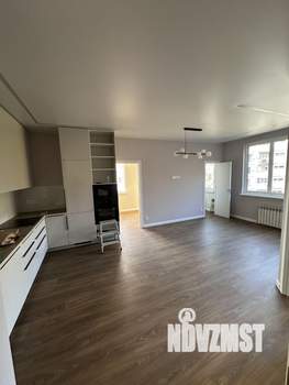 4-к квартира, вторичка, 85м2, 5/9 этаж