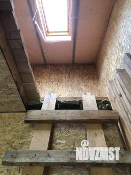 Студия квартира, вторичка, 32м2, 4/4 этаж