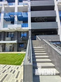1-к квартира, вторичка, 25м2, 8/19 этаж