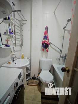 2-к квартира, вторичка, 45м2, 1/9 этаж