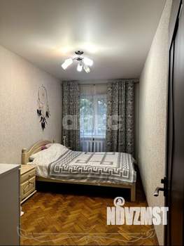 3-к квартира, вторичка, 60м2, 3/5 этаж