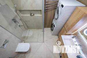 1-к квартира, вторичка, 54м2, 19/21 этаж