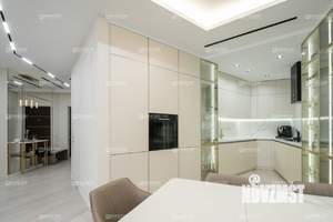 3-к квартира, вторичка, 150м2, 2/22 этаж