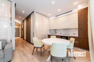 2-к квартира, вторичка, 60м2, 15/16 этаж