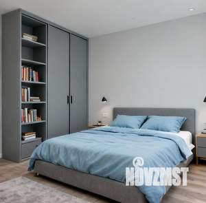 1-к квартира, вторичка, 39м2, 7/10 этаж