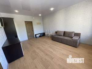 1-к квартира, вторичка, 30м2, 4/5 этаж