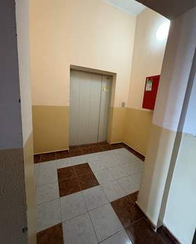 1-к квартира, вторичка, 50м2, 14/14 этаж