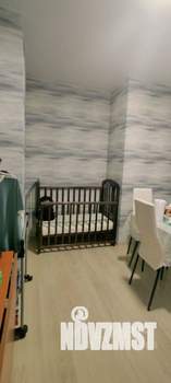2-к квартира, вторичка, 61м2, 2/12 этаж