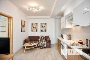 3-к квартира, вторичка, 60м2, 10/11 этаж