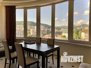 3-к квартира, вторичка, 101м2, 5/8 этаж