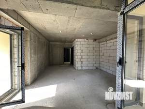 1-к квартира, вторичка, 42м2, 11/12 этаж