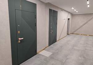 Студия квартира, вторичка, 32м2, 4/7 этаж