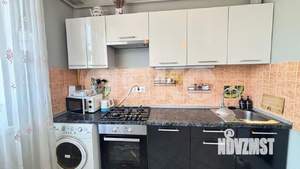 2-к квартира, вторичка, 44м2, 2/5 этаж