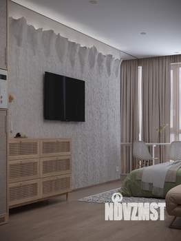 Студия квартира, вторичка, 22м2, 3/5 этаж