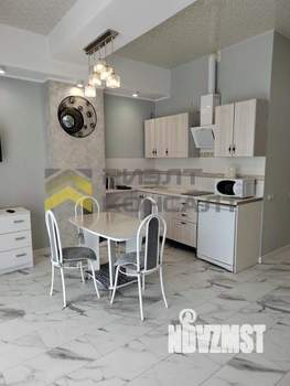 Студия квартира, вторичка, 33м2, 13/13 этаж