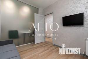 2-к квартира, вторичка, 32м2, 1/8 этаж