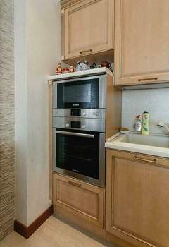 3-к квартира, вторичка, 114м2, 5/6 этаж