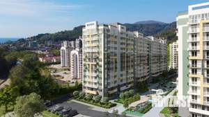 Студия квартира, вторичка, 25м2, 5/11 этаж